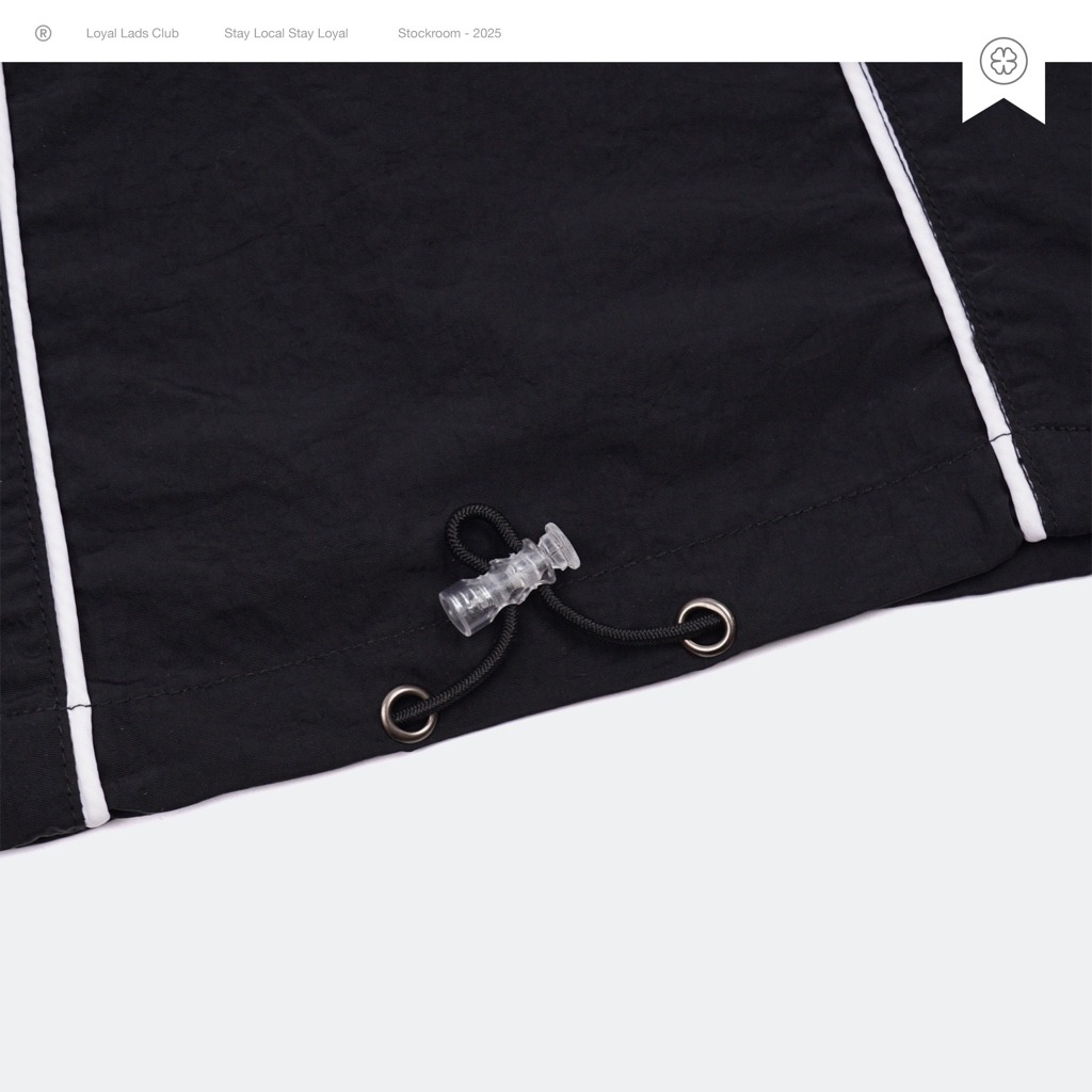 Trackpants - Liberta - Thumbnail 5